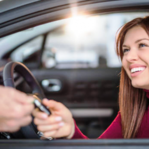 Auto Loans