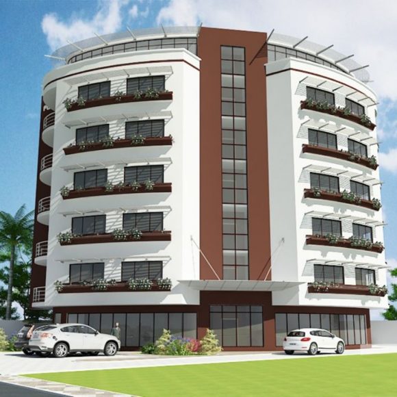 SUPPORT FOR GHANA GOVERNMENT’S AFFORDABLE HOUSING PROJECT